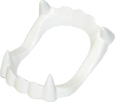 Plastové zuby 6F 14892