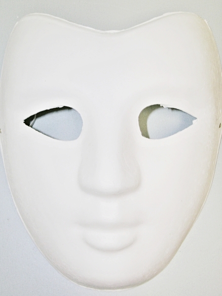 Maska na domalování 8233 - Li