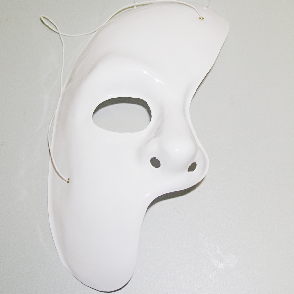 Maska Phantom 1593 - Sm